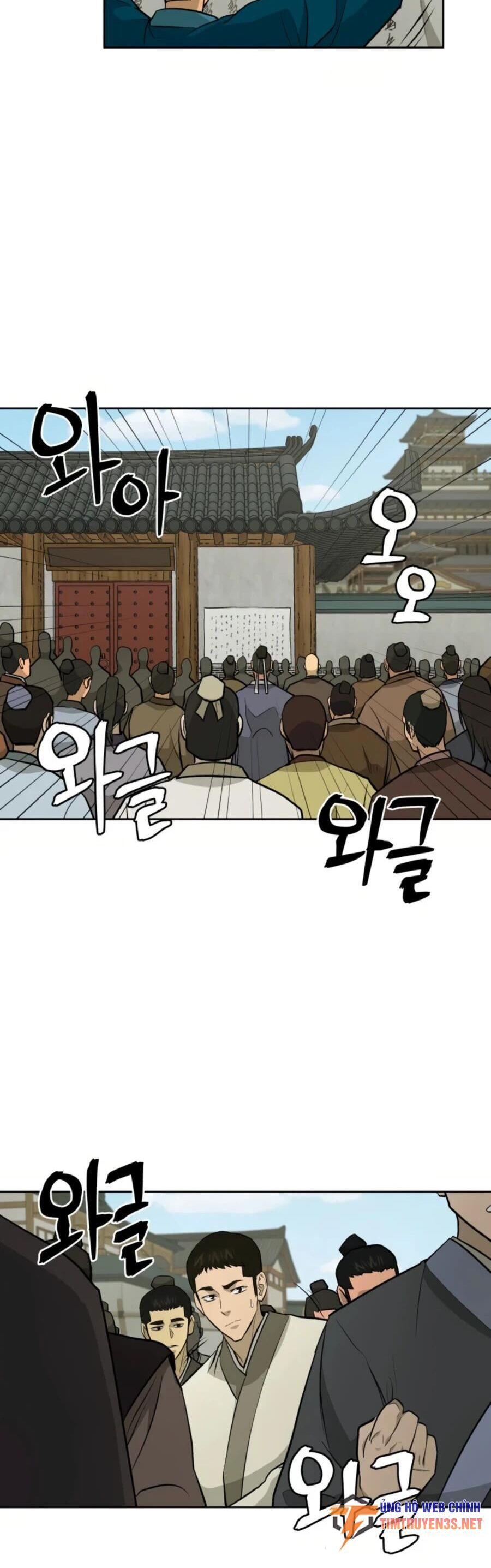 Thái Thú Kang Jin Lee Chapter 51 - Trang 36