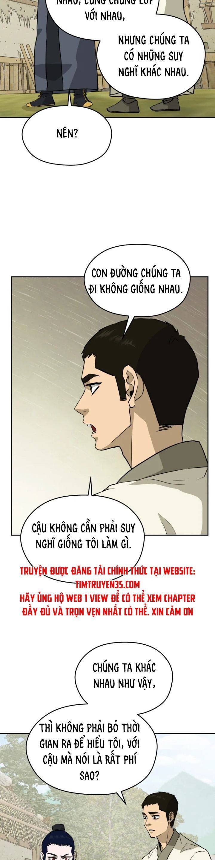 Thái Thú Kang Jin Lee Chapter 13 - Trang 29