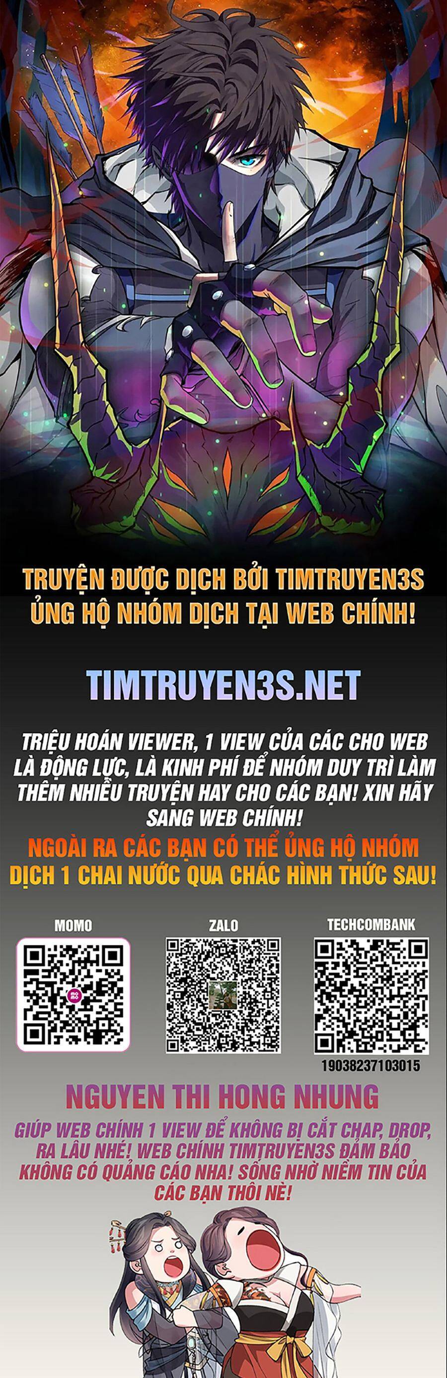 Thái Thú Kang Jin Lee Chapter 75 - Trang 0