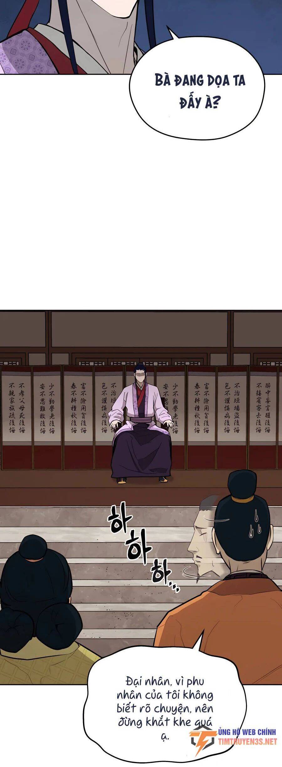 Thái Thú Kang Jin Lee Chapter 70 - Trang 24