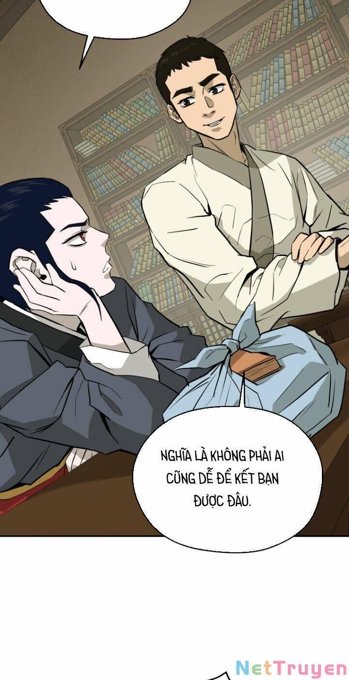 Thái Thú Kang Jin Lee Chapter 15 - Trang 30