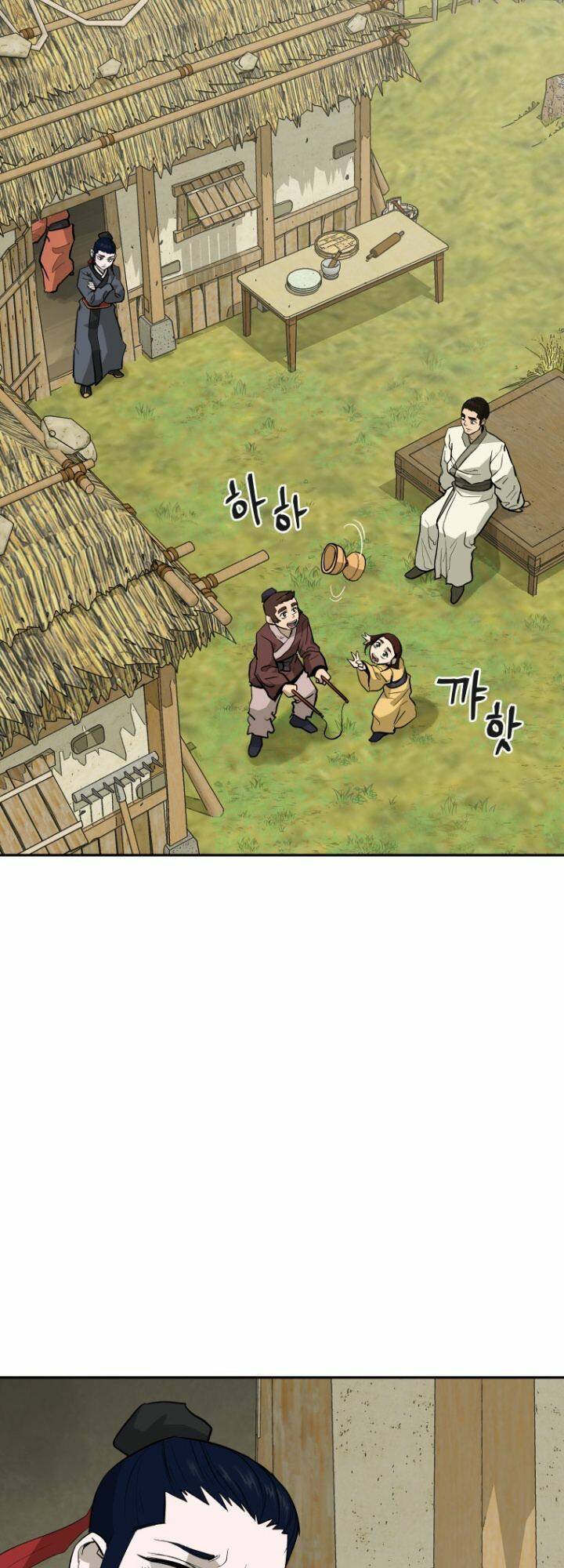 Thái Thú Kang Jin Lee Chapter 18 - Trang 28