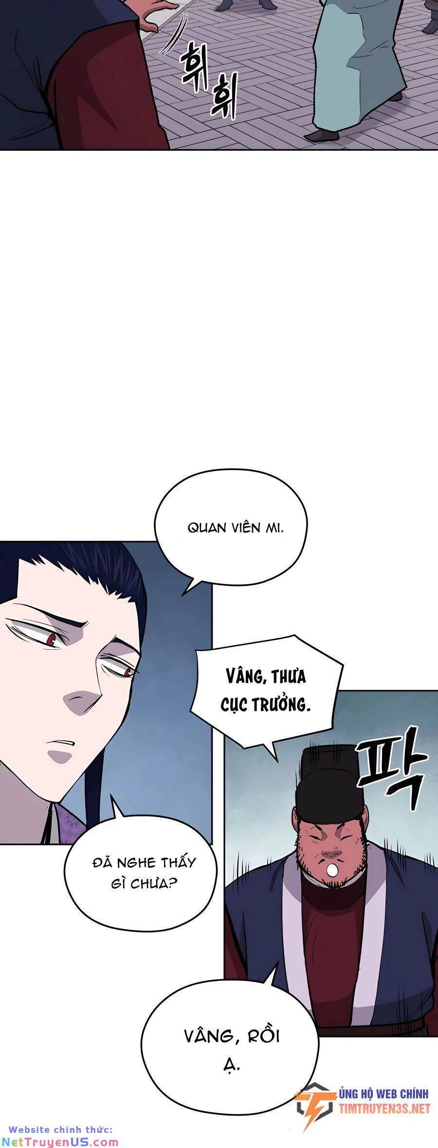 Thái Thú Kang Jin Lee Chapter 69 - Trang 42