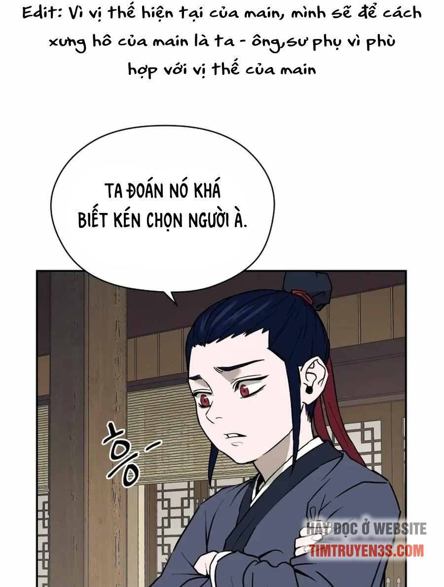 Thái Thú Kang Jin Lee Chapter 6 - Trang 2