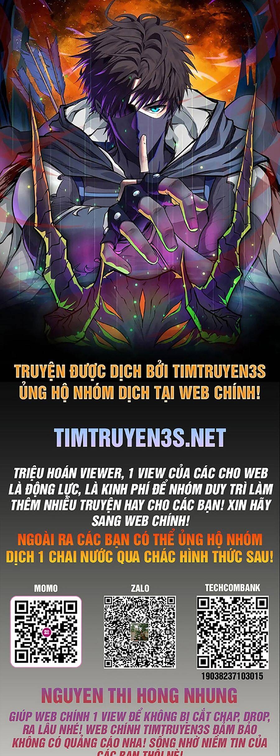 Thái Thú Kang Jin Lee Chapter 73 - Trang 0