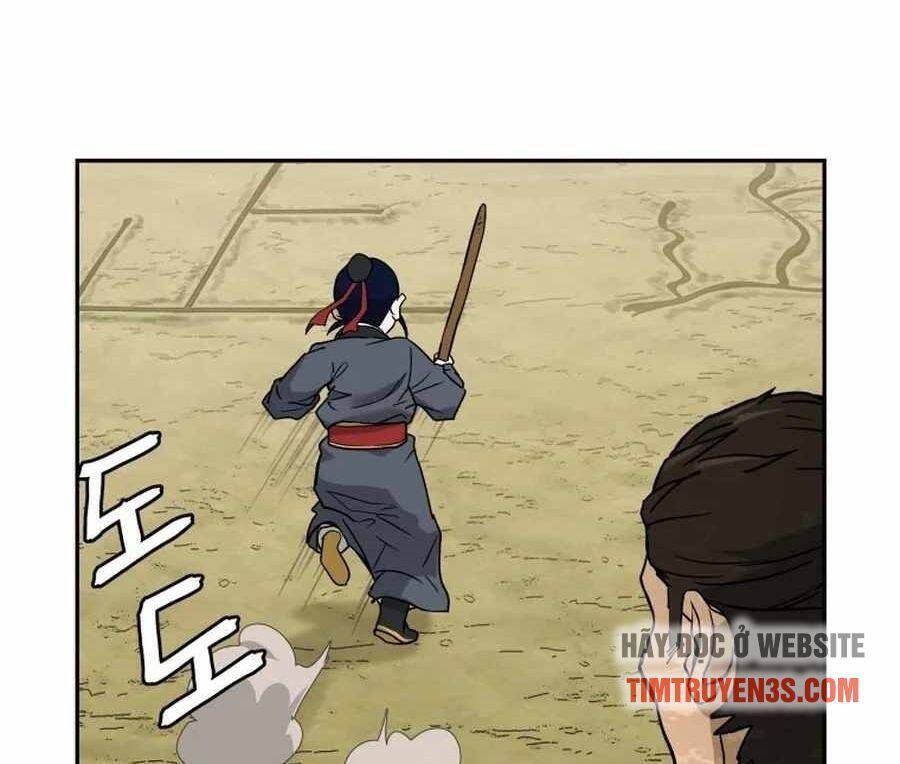 Thái Thú Kang Jin Lee Chapter 6 - Trang 60