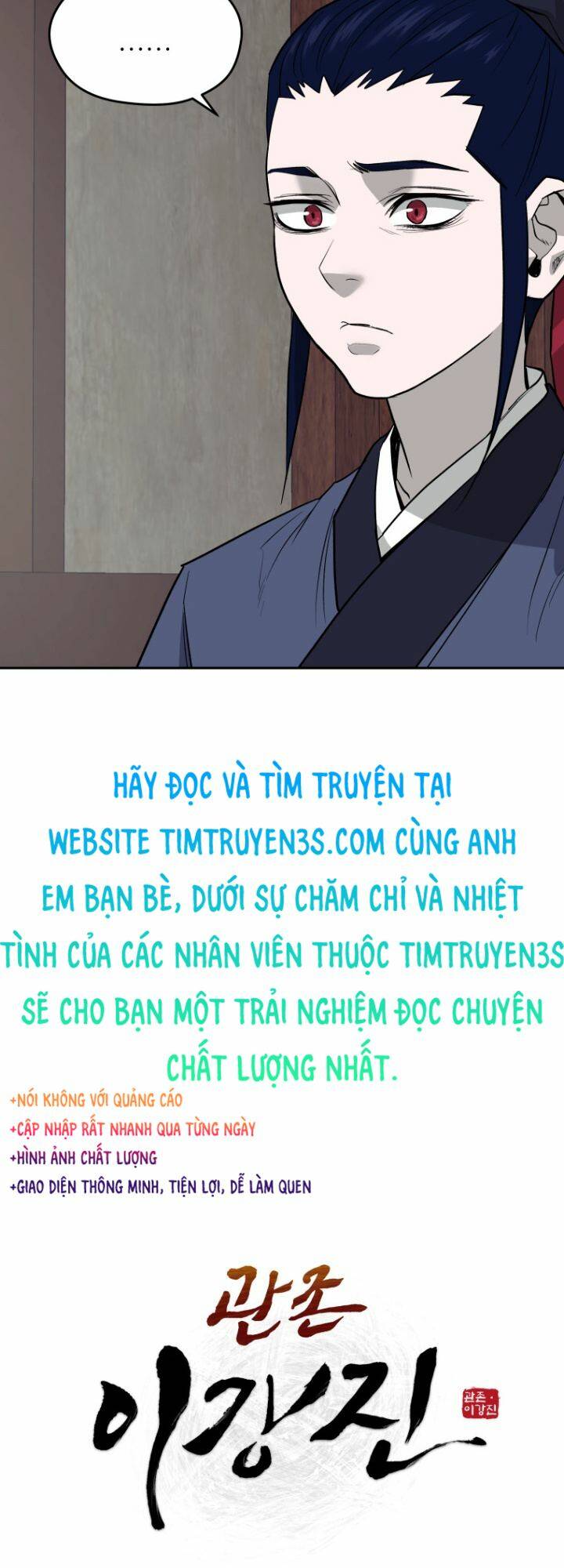 Thái Thú Kang Jin Lee Chapter 18 - Trang 24