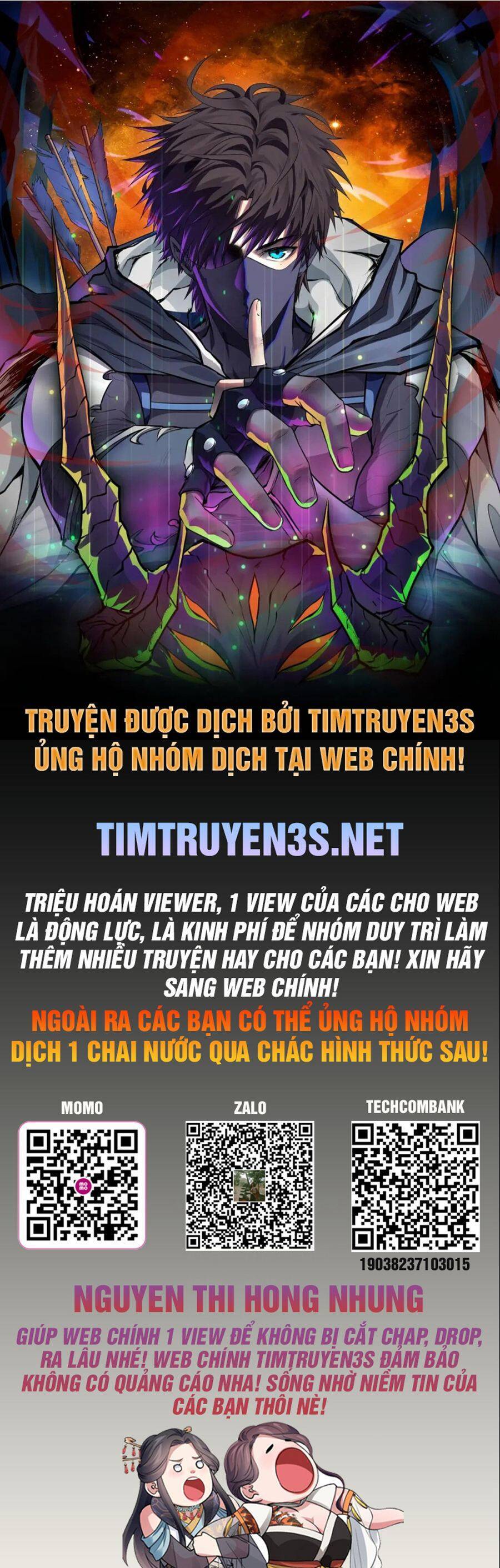 Thái Thú Kang Jin Lee Chapter 53 - Trang 0