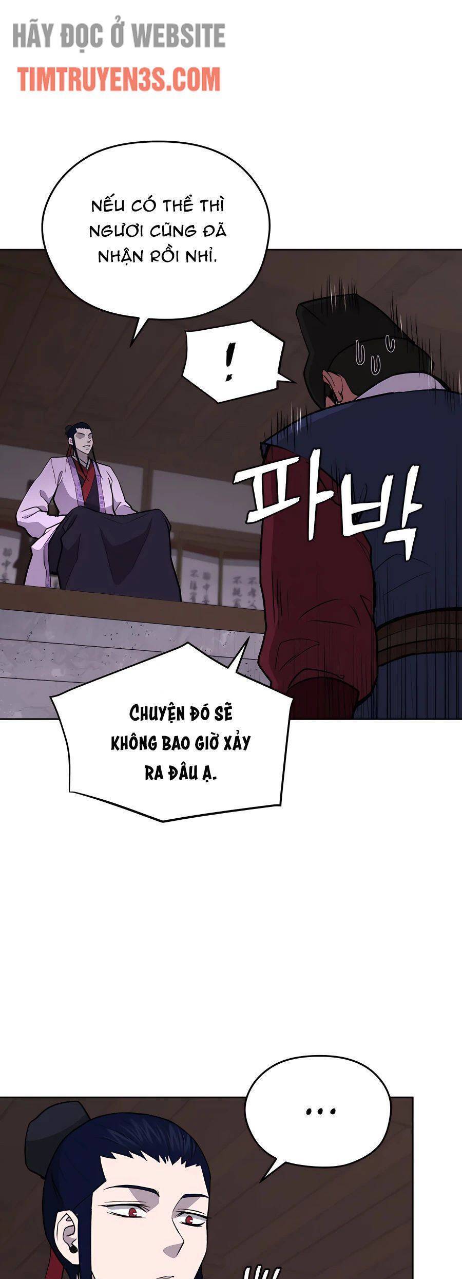 Thái Thú Kang Jin Lee Chapter 69 - Trang 45