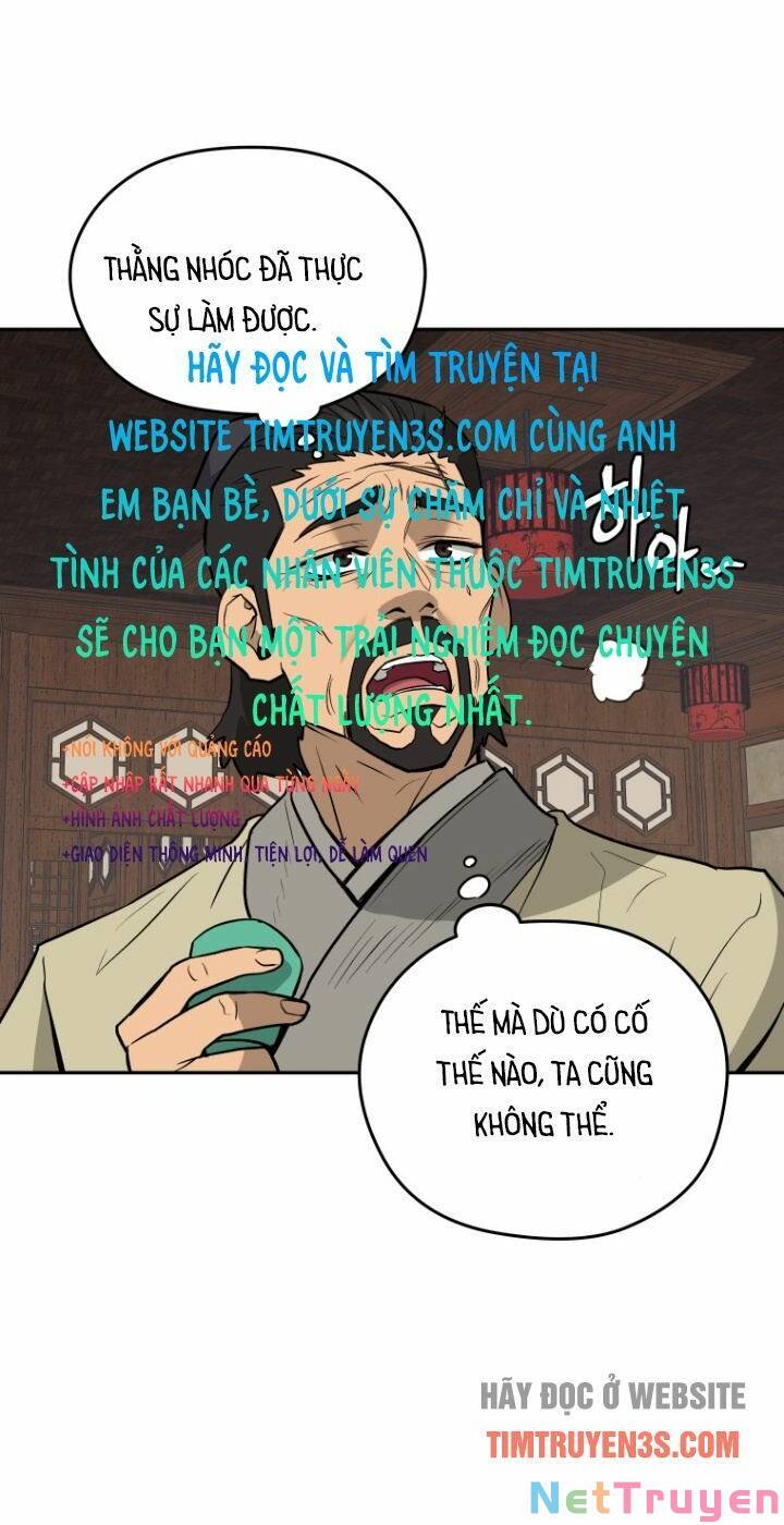 Thái Thú Kang Jin Lee Chapter 17 - Trang 31