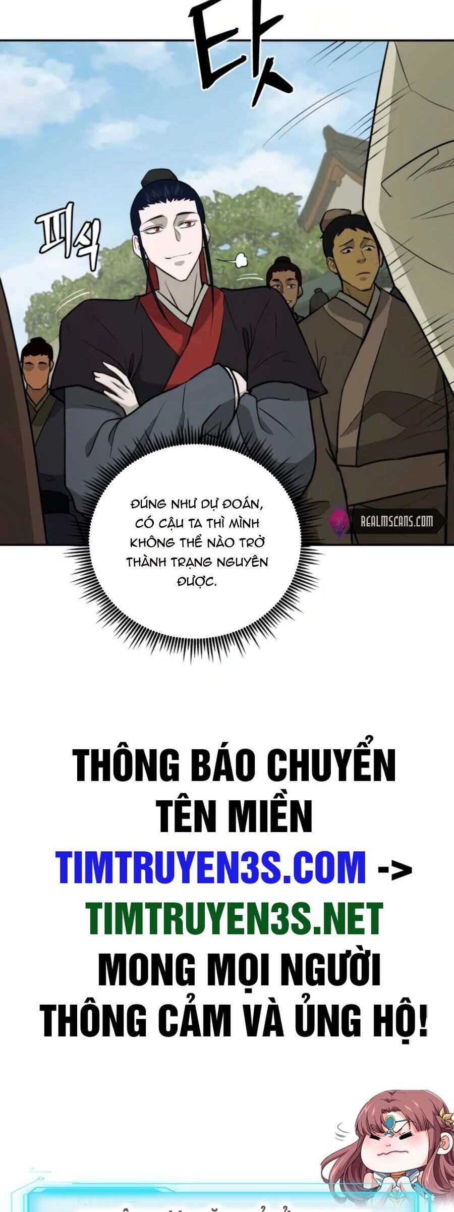 Thái Thú Kang Jin Lee Chapter 51 - Trang 40