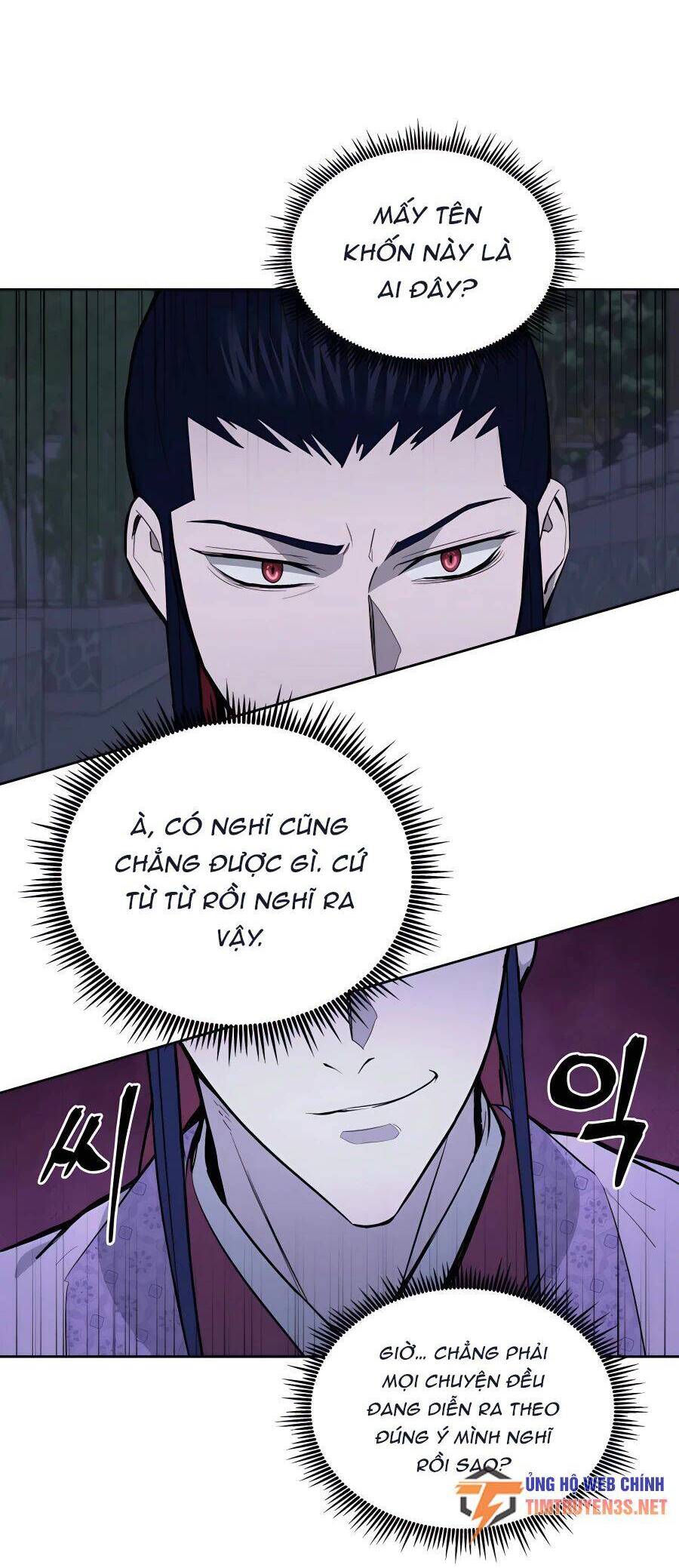 Thái Thú Kang Jin Lee Chapter 70 - Trang 40