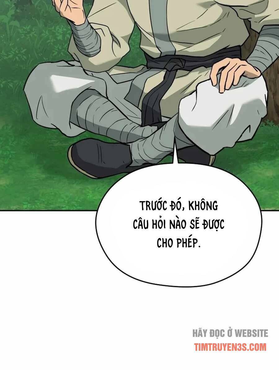 Thái Thú Kang Jin Lee Chapter 6 - Trang 31