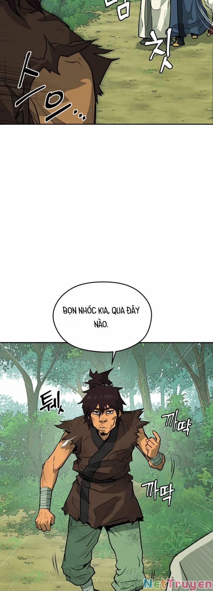 Thái Thú Kang Jin Lee Chapter 15 - Trang 42