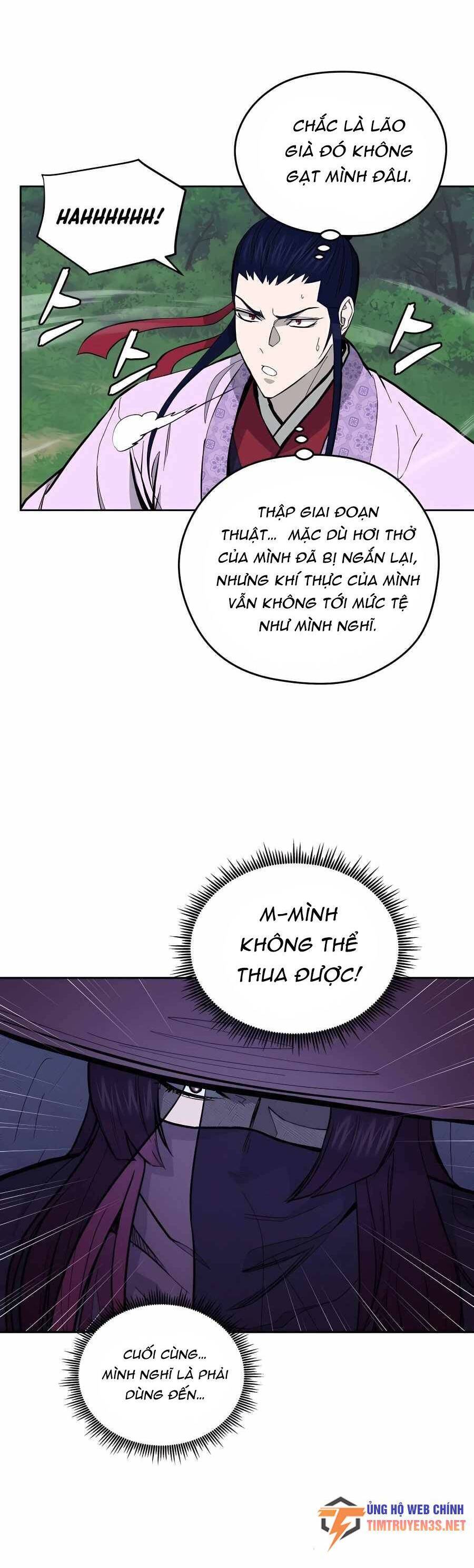 Thái Thú Kang Jin Lee Chapter 73 - Trang 7