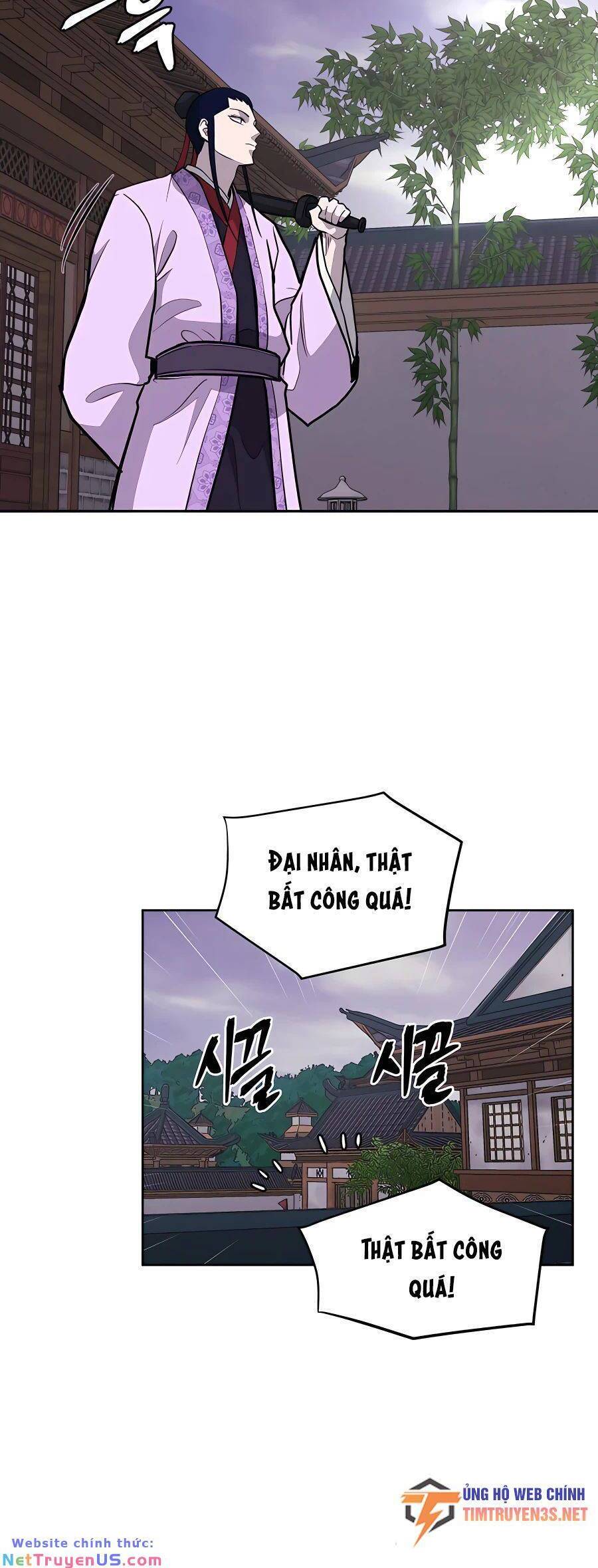 Thái Thú Kang Jin Lee Chapter 69 - Trang 38