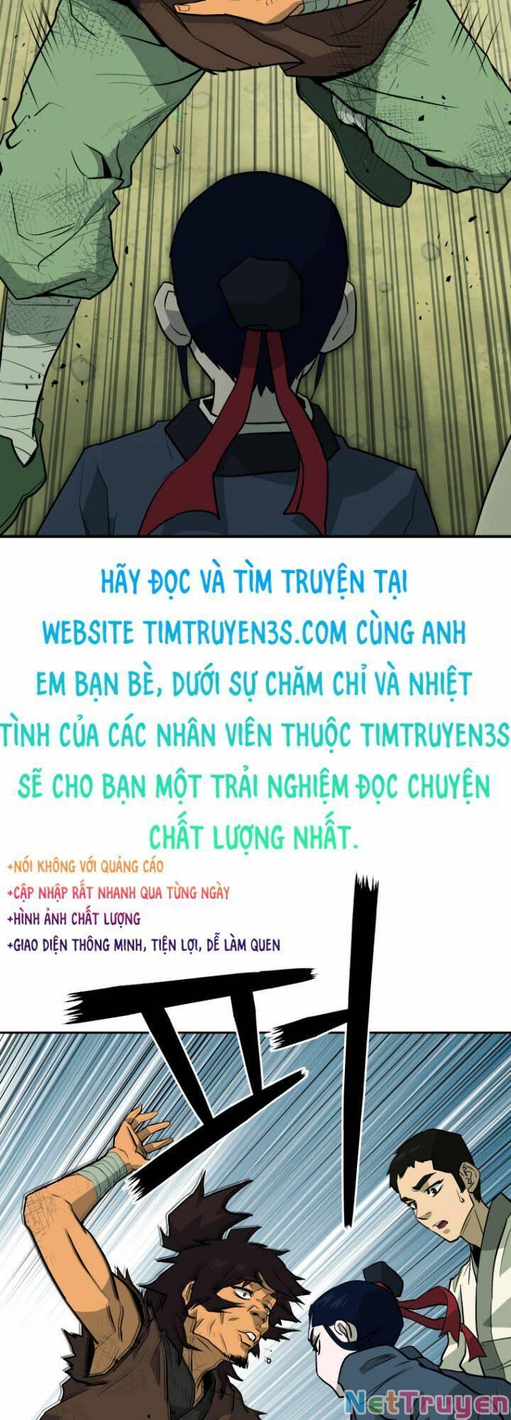 Thái Thú Kang Jin Lee Chapter 15 - Trang 52