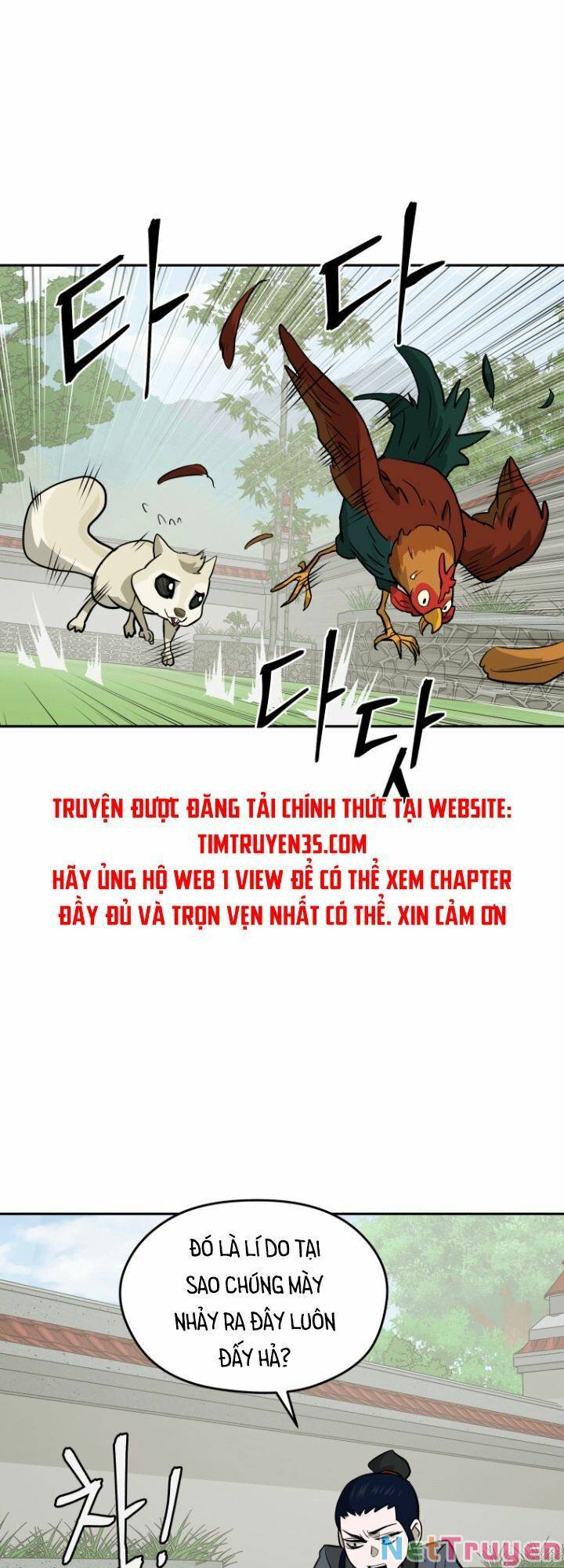 Thái Thú Kang Jin Lee Chapter 17 - Trang 55