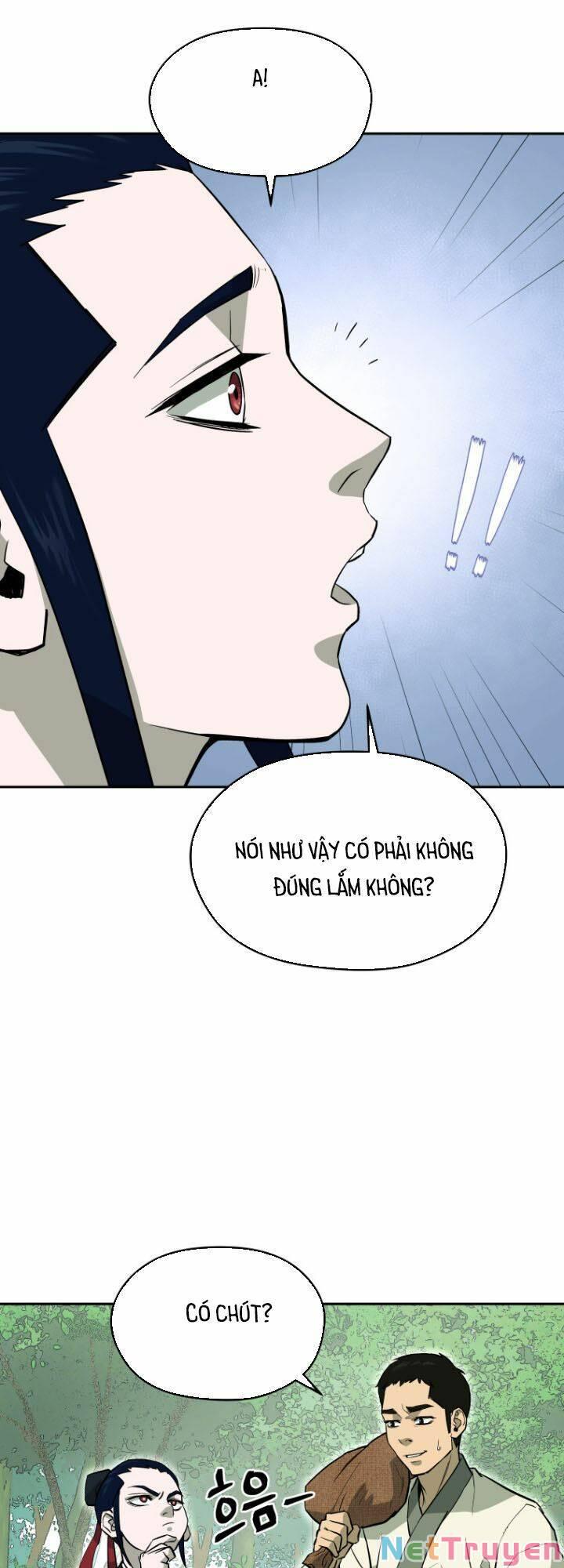 Thái Thú Kang Jin Lee Chapter 15 - Trang 36