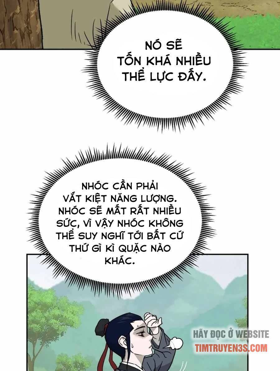 Thái Thú Kang Jin Lee Chapter 6 - Trang 66