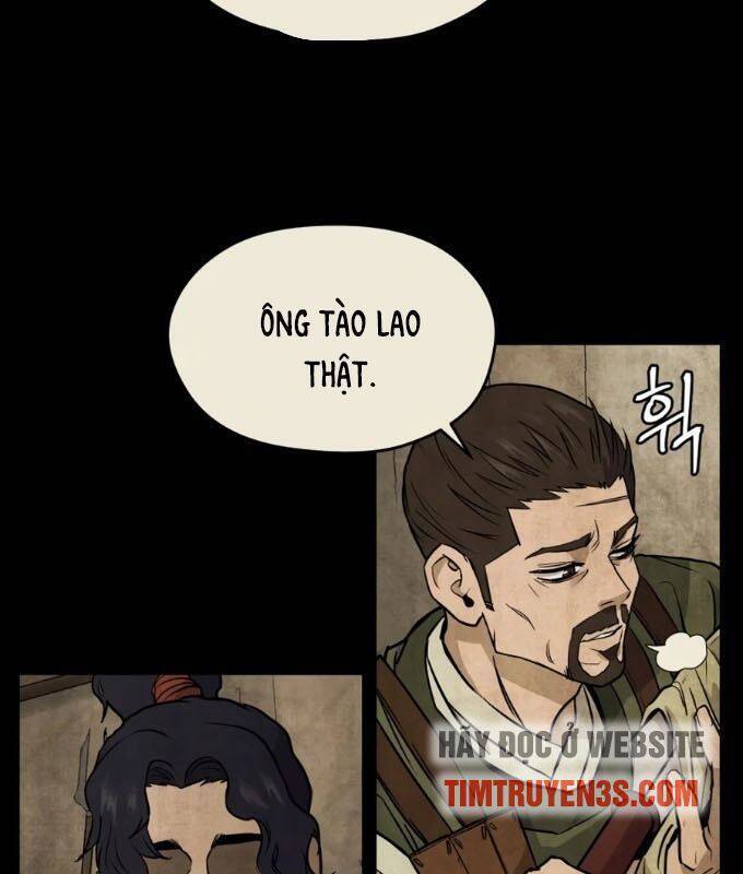 Thái Thú Kang Jin Lee Chapter 12 - Trang 30