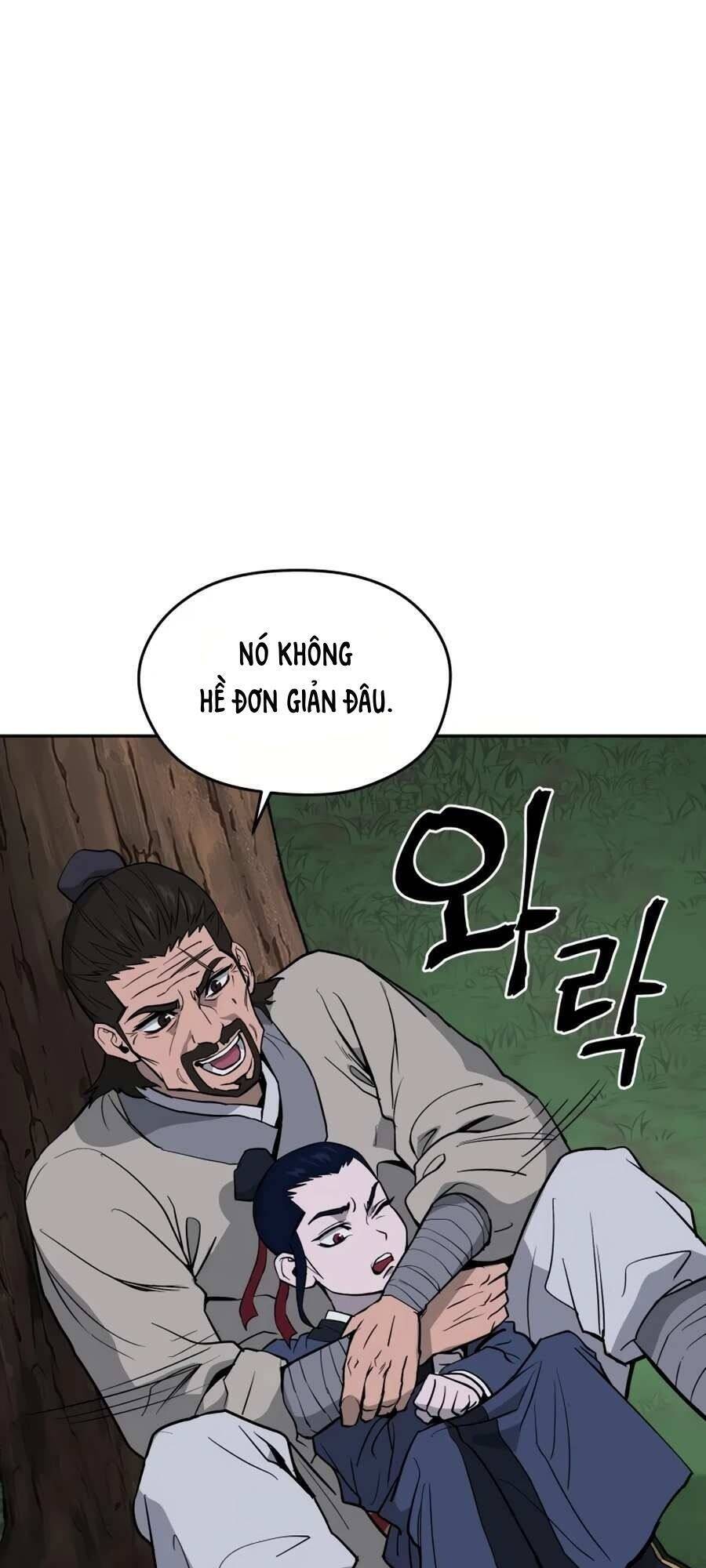 Thái Thú Kang Jin Lee Chapter 7 - Trang 67