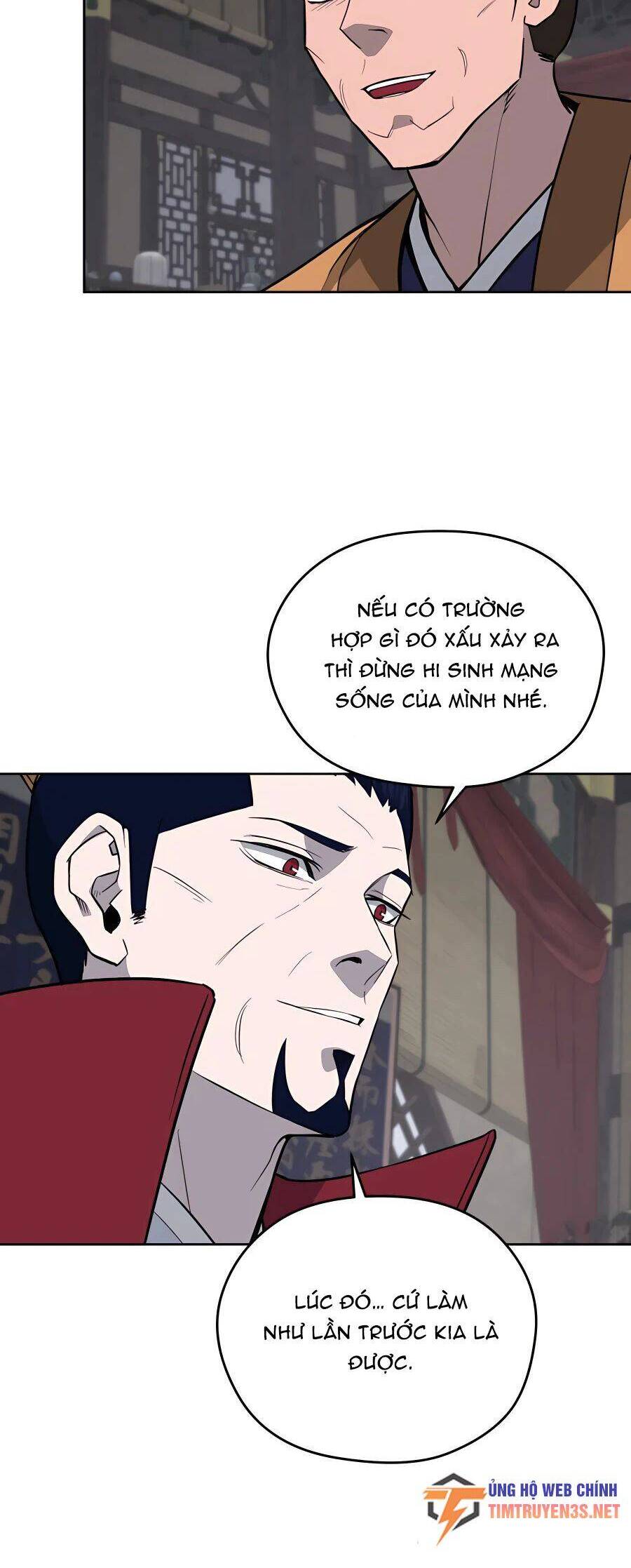 Thái Thú Kang Jin Lee Chapter 68 - Trang 8