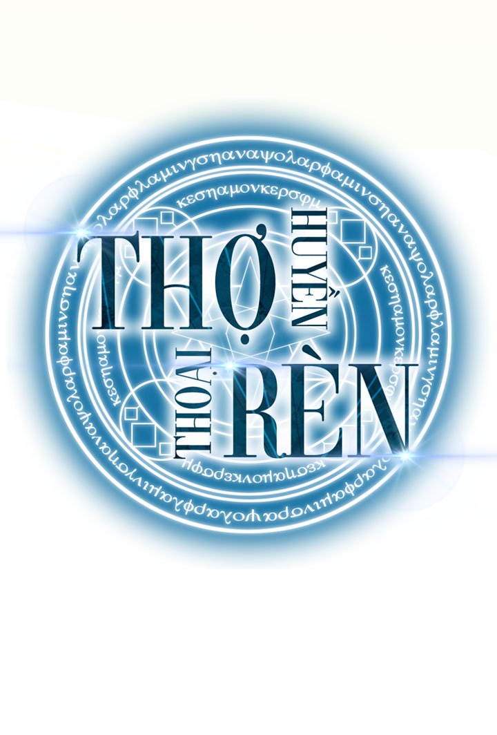 Thợ Rèn Huyền Thoại Chapter 0 - Trang 8