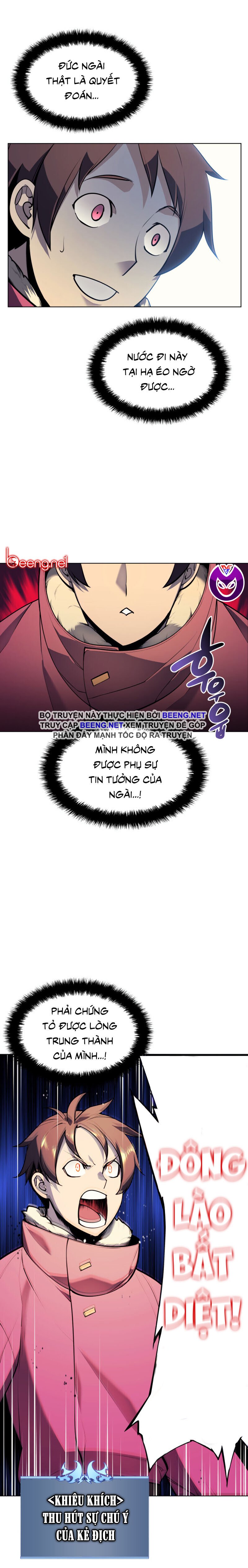 Thợ Rèn Huyền Thoại Chapter 39 - Trang 14