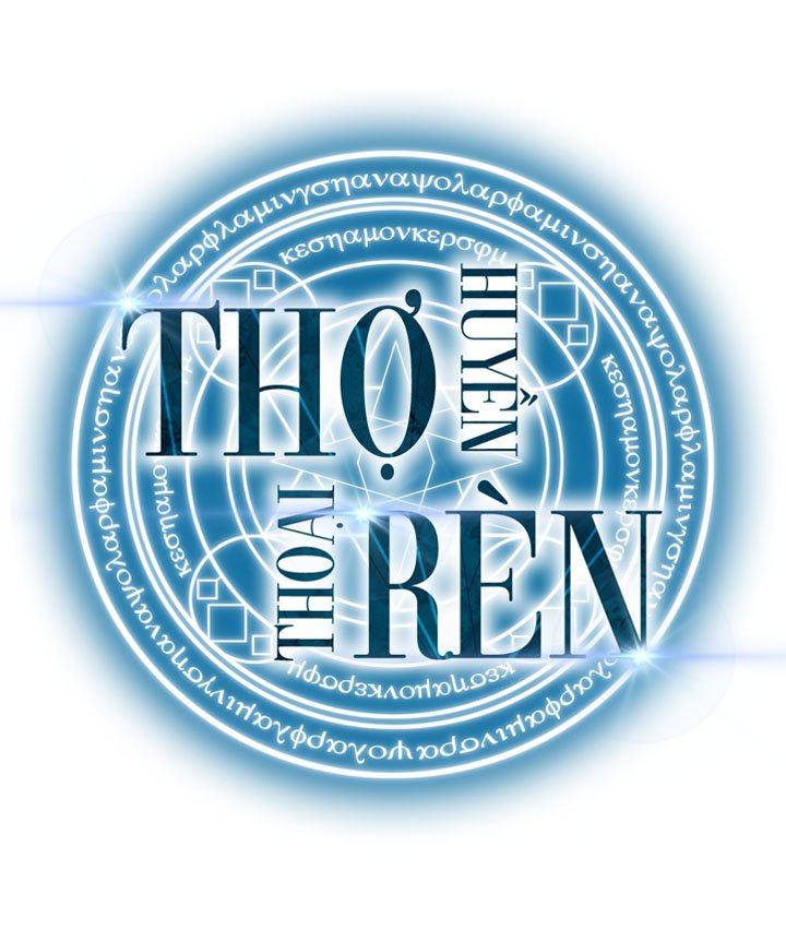 Thợ Rèn Huyền Thoại Chapter 8 - Trang 10