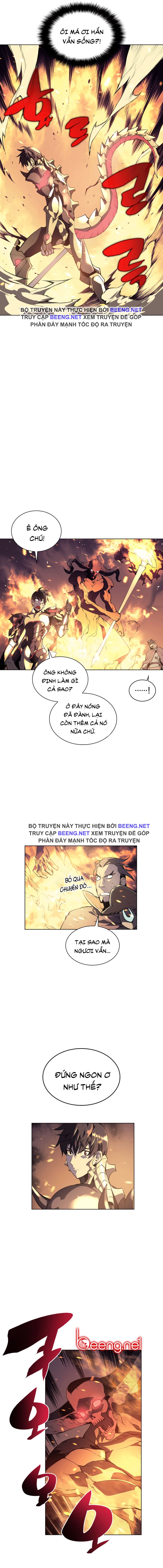 Thợ Rèn Huyền Thoại Chapter 1 - Trang 11