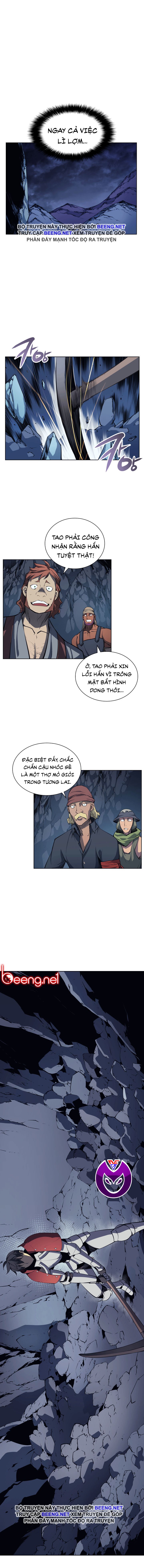 Thợ Rèn Huyền Thoại Chapter 10 - Trang 12