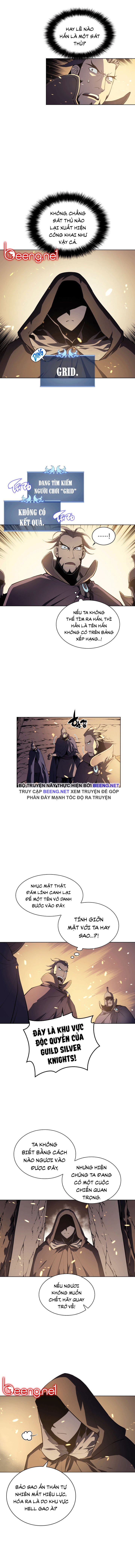 Thợ Rèn Huyền Thoại Chapter 1 - Trang 3