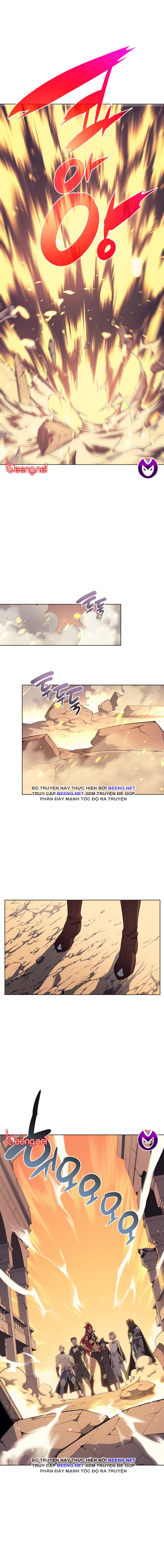 Thợ Rèn Huyền Thoại Chapter 30 - Trang 20