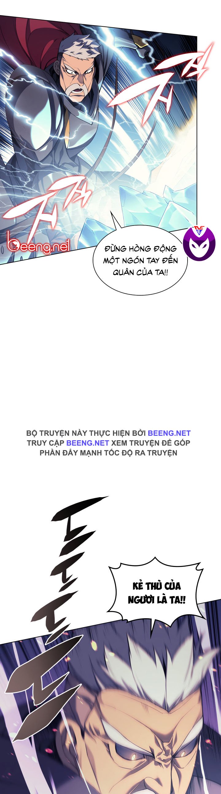 Thợ Rèn Huyền Thoại Chapter 34 - Trang 15