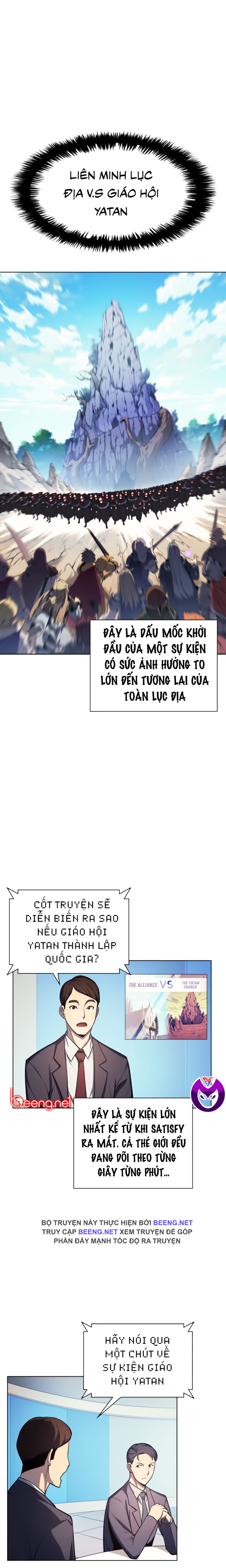 Thợ Rèn Huyền Thoại Chapter 36 - Trang 12