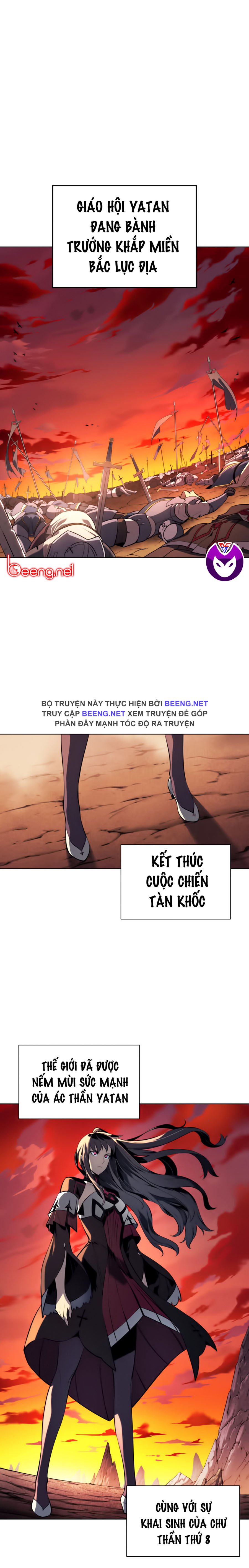 Thợ Rèn Huyền Thoại Chapter 36 - Trang 9