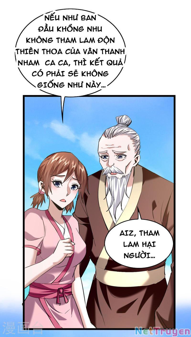 Tiên Đế Qui Lai Chapter 335 - Trang 11