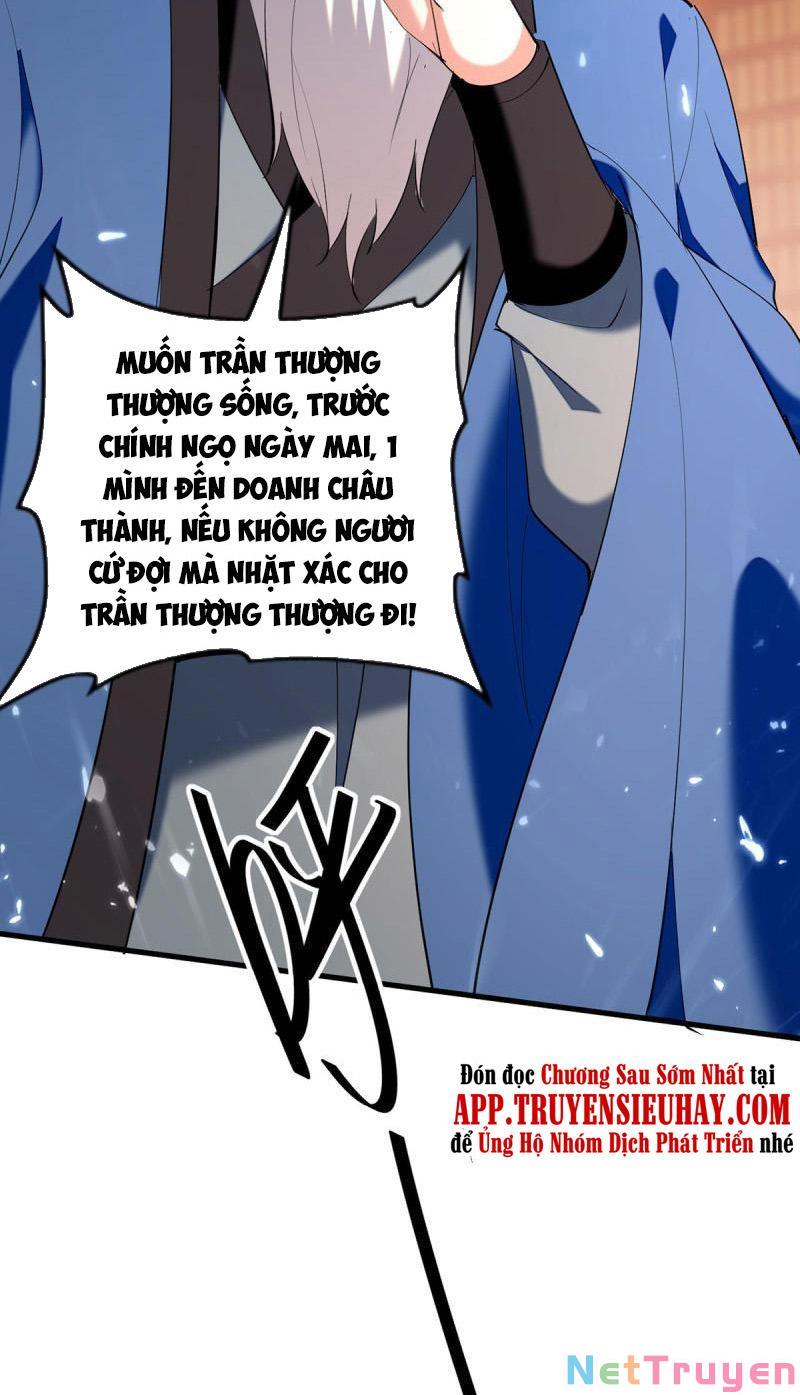 Tiên Đế Qui Lai Chapter 324 - Trang 27