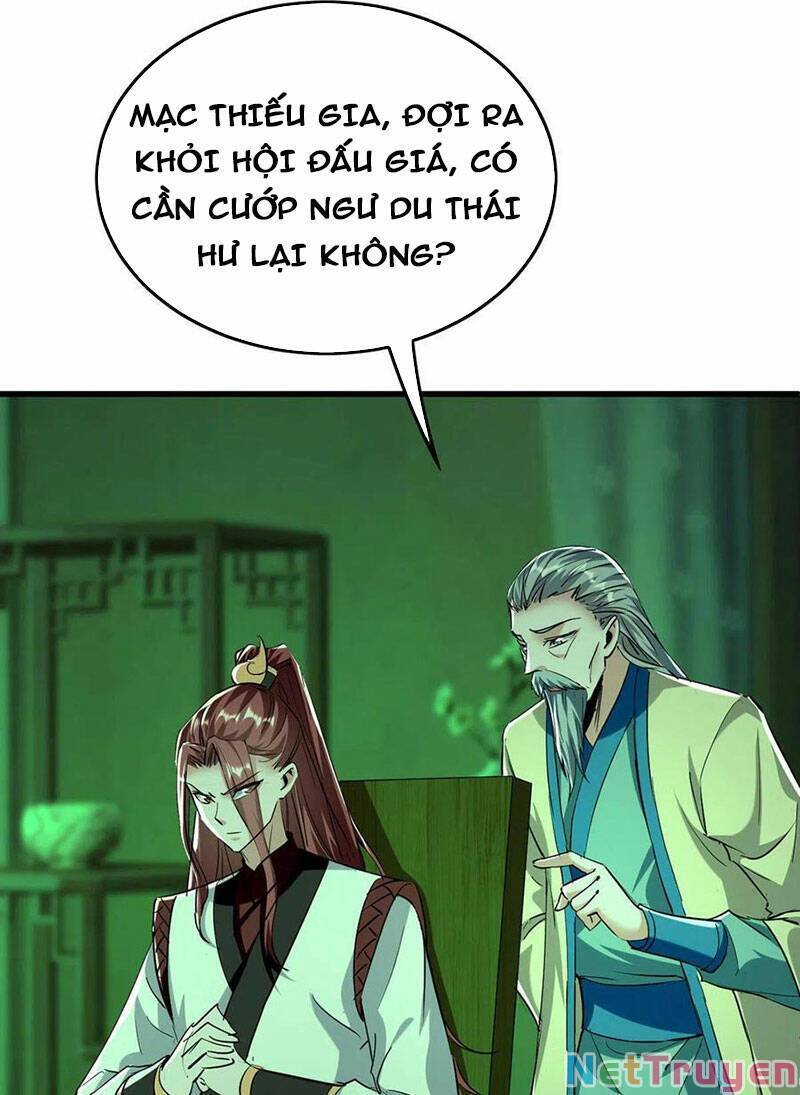 Tiên Đế Qui Lai Chapter 359 - Trang 0