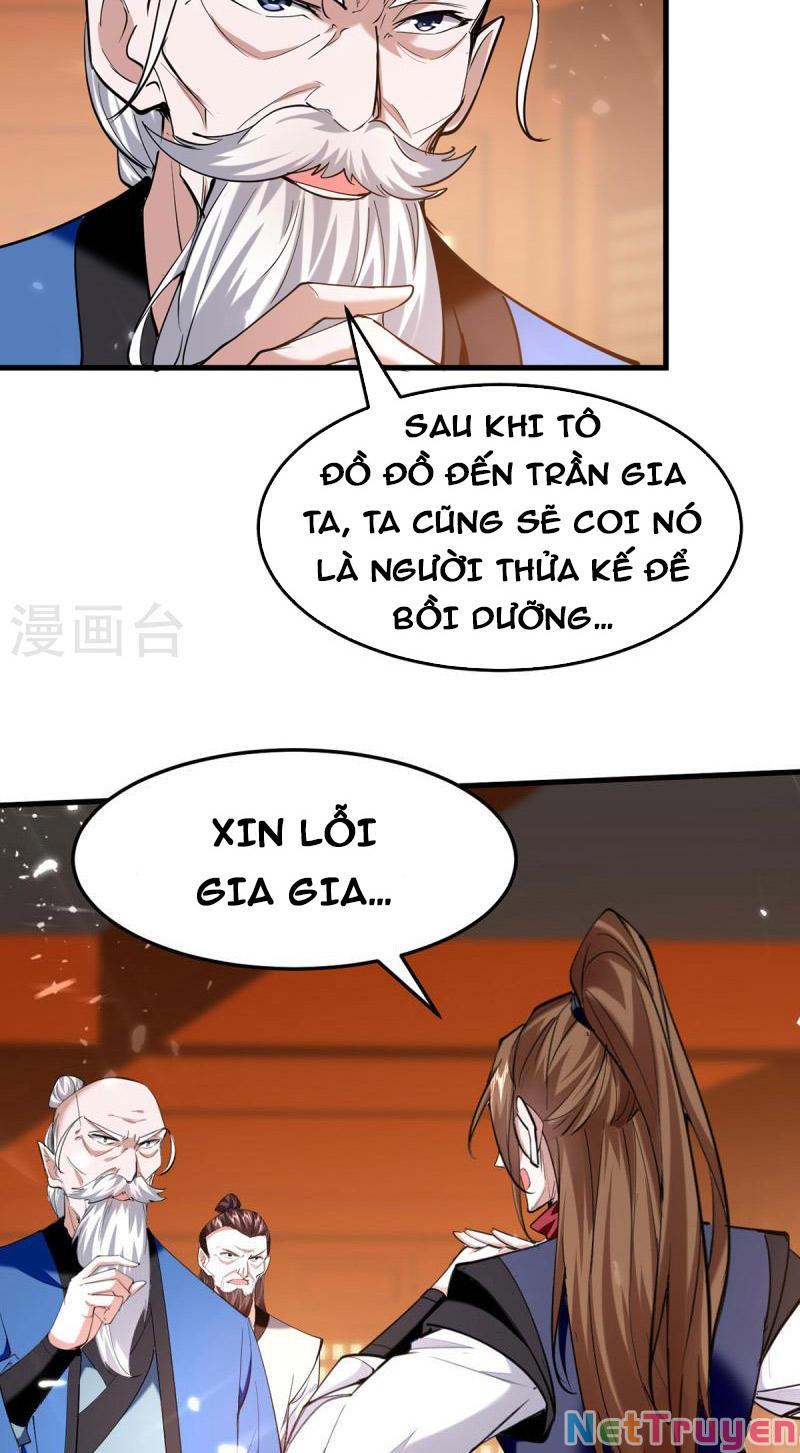 Tiên Đế Qui Lai Chapter 324 - Trang 10