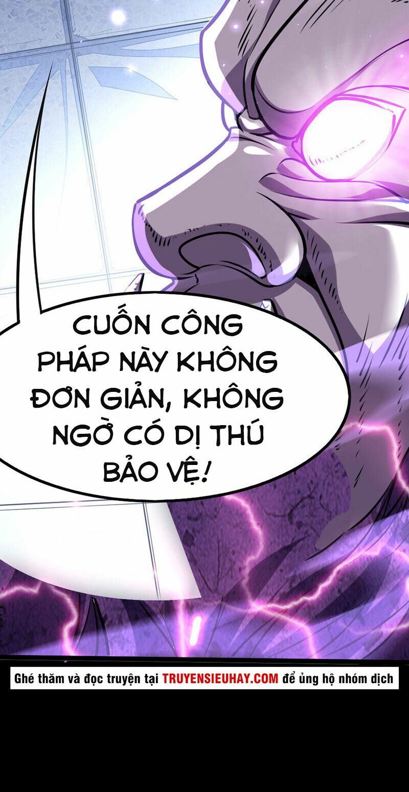 Tiên Đế Qui Lai Chapter 14 - Trang 40