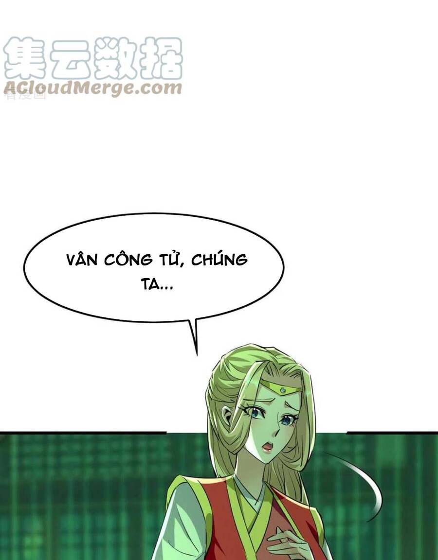 Tiên Đế Qui Lai Chapter 358 - Trang 22