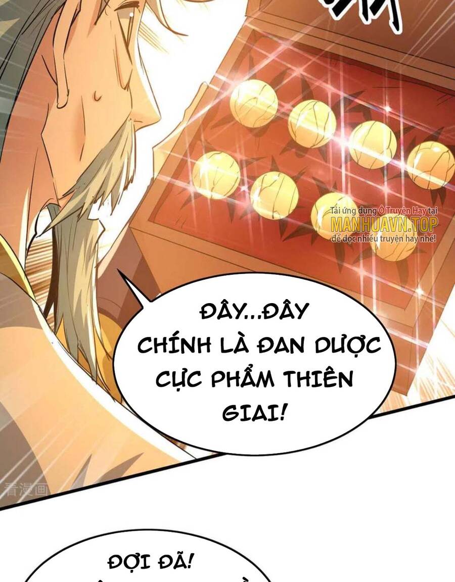 Tiên Đế Qui Lai Chapter 358 - Trang 38