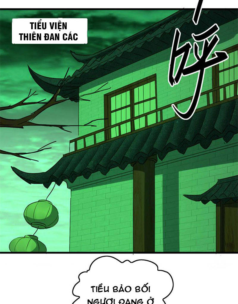 Tiên Đế Qui Lai Chapter 351 - Trang 39