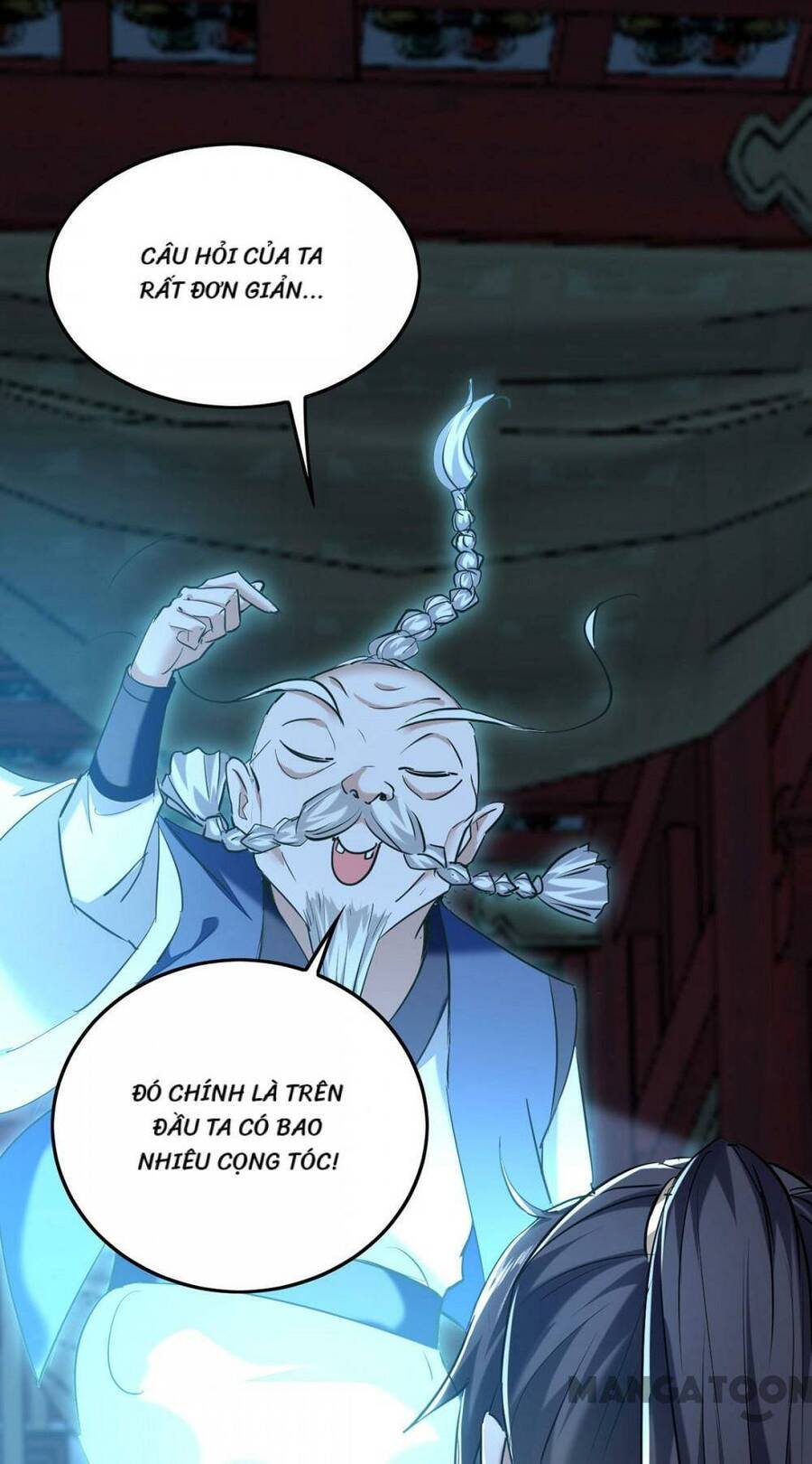 Tiên Đế Qui Lai Chapter 366 - Trang 42