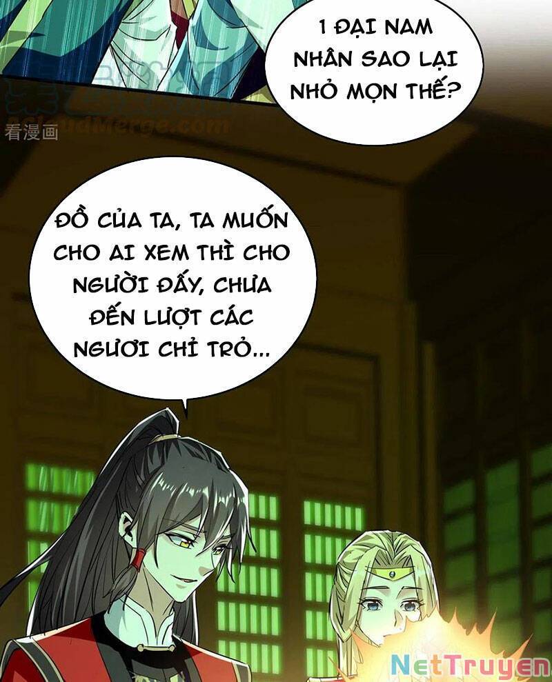 Tiên Đế Qui Lai Chapter 359 - Trang 36