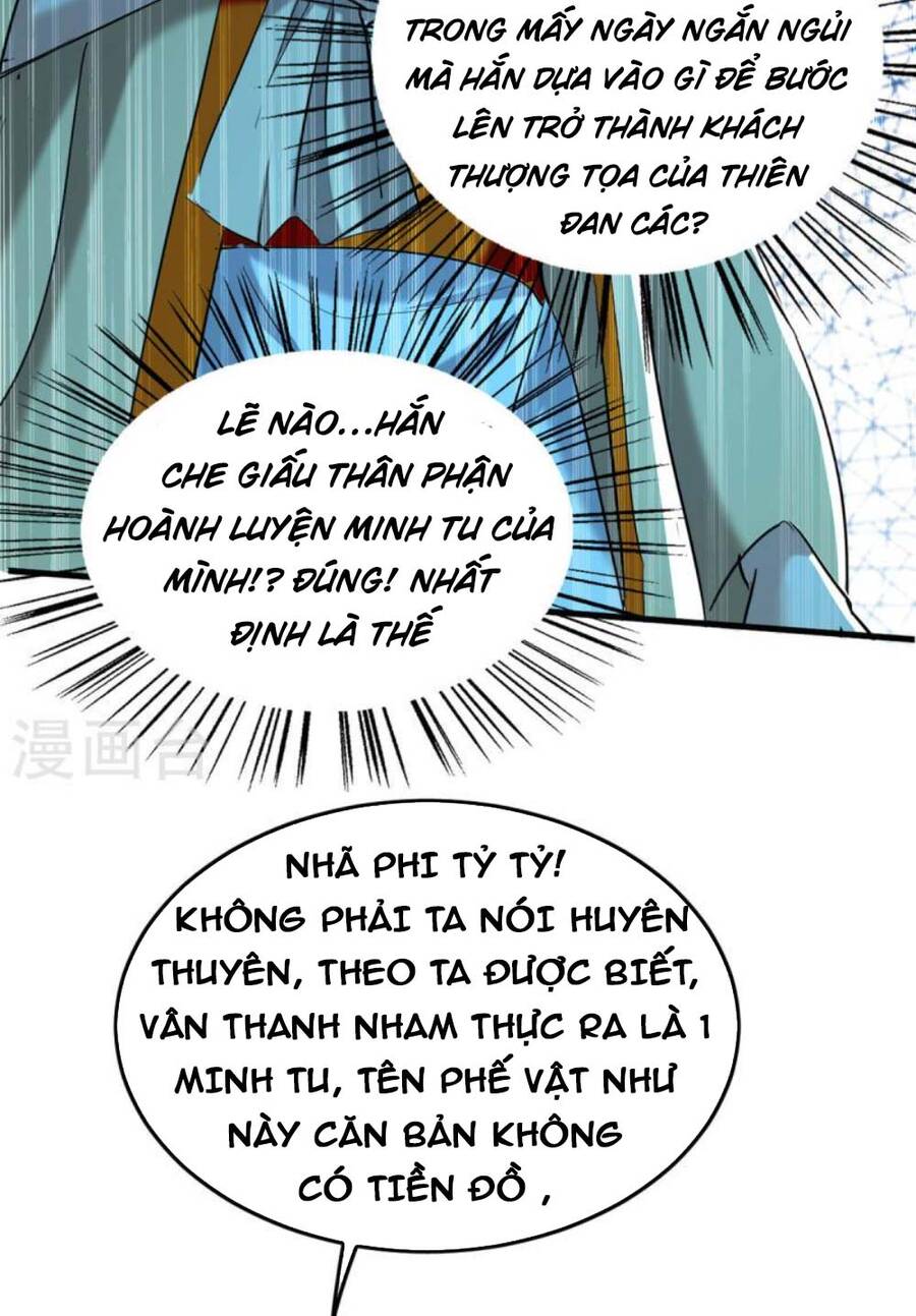 Tiên Đế Qui Lai Chapter 355 - Trang 5