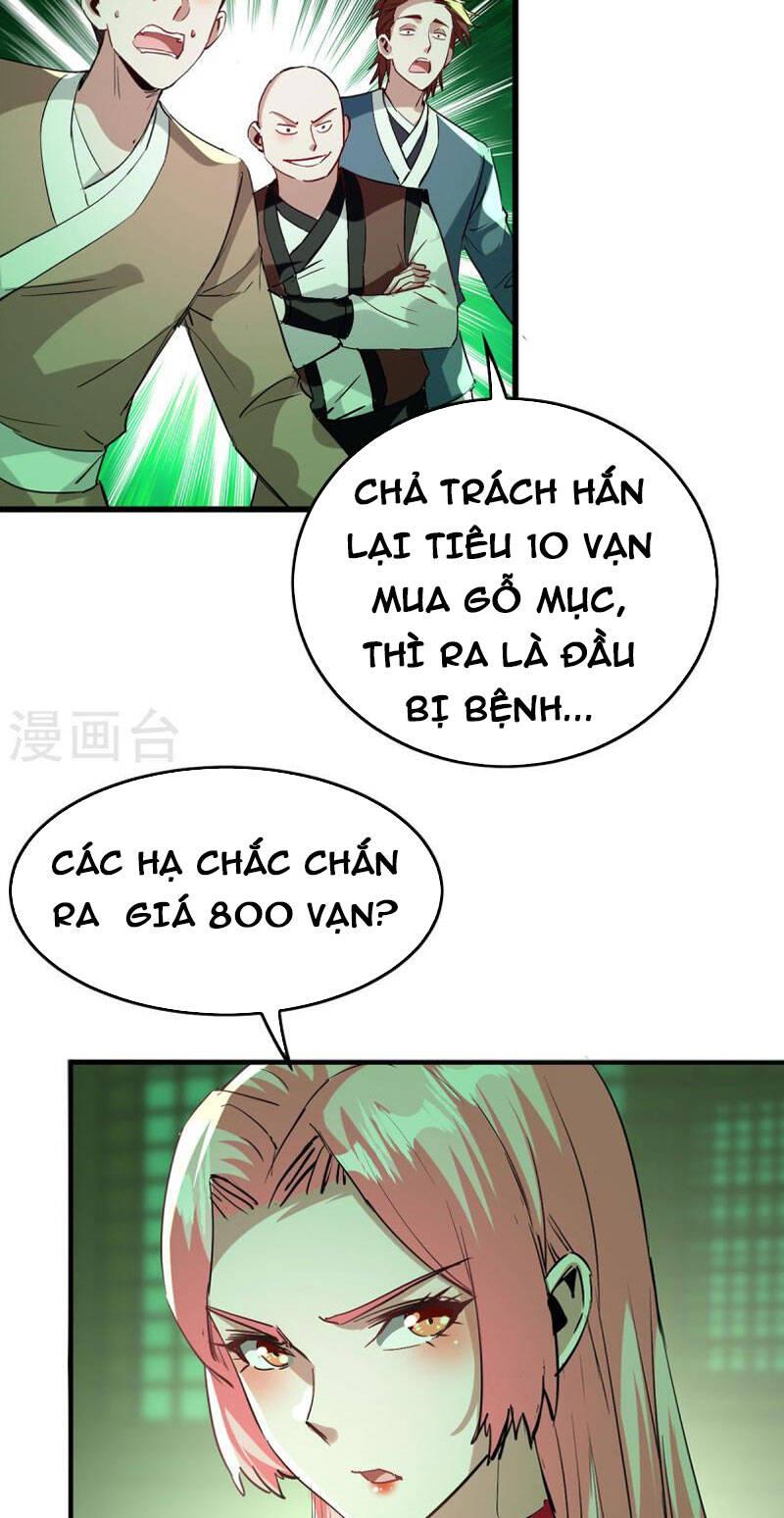 Tiên Đế Qui Lai Chapter 357 - Trang 19