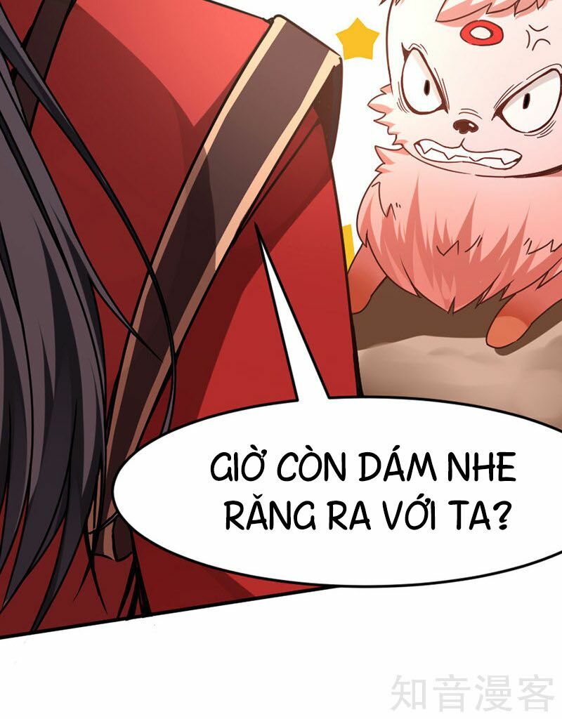 Tiên Đế Qui Lai Chapter 35 - Trang 33